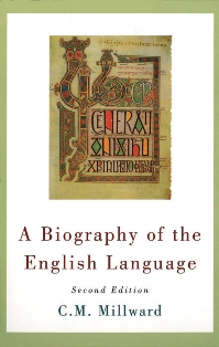 A Biography of the English Language