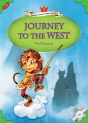 Young Learners Classic Readers: Level 5 Journey to the West
