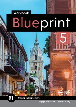 Blueprint 5 Workbook