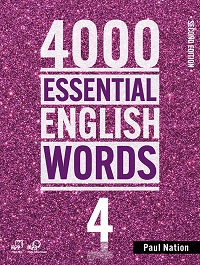 4000 Essential English Words 2nd Edition 4 Student Book