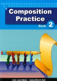Composition Practice (Asia Edition) Book 3