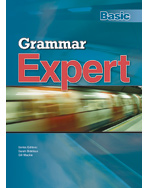 Grammar Expert Basic Student Text