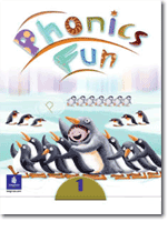 Phonics Fun 1