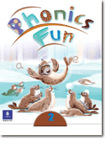 Phonics Fun 2