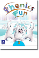 Phonics Fun 3