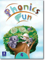 Phonics Fun 4