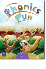 Phonics Fun 5