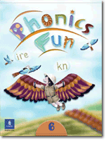 Phonics Fun 6
