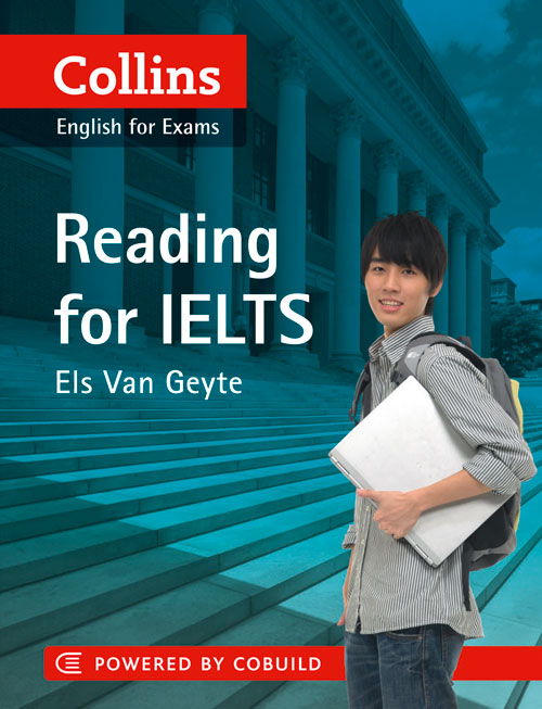 Collins Reading For IELTS