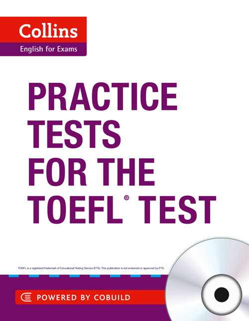 Collins TOEFL