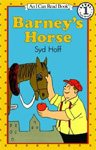I Can Read (Level 1)  Barney's Horse