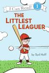 I Can Read (Level 1)  The Littlest Leaguer