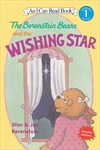 I Can Read (Level 1)  The Berenstain Bears and the Wishing Star
