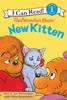 I Can Read (Level 1)  The Berenstain Bears' New Kitten