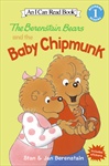 I Can Read (Level 1)  The Berenstain Bears and the Baby Chipmunk