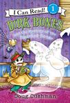 I Can Read (Level 1)  Dirk Bones and the Mystery of the Haunted House