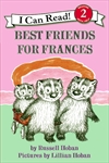 I Can Read (Level 2)  Best Friends for Frances