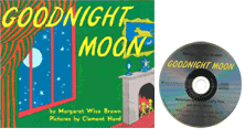 Goodnight Moon (Book and CD)