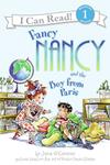 I Can Read (Level 1)  Fancy Nancy and the Boy from Paris