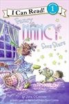 I Can Read (Level 1) Fancy Nancy Sees Stars