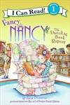 I Can Read (Level 1) Fancy Nancy: The Dazzling Book Report