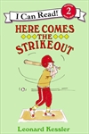 I Can Read (Level 2)  Here Comes the Strikeout!