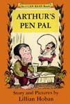 I Can Read (Level 2)  Arthur's Pen Pal