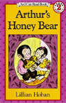 I Can Read (Level 2)  Arthur's Honey Bear