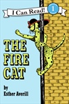 I Can Read (Level 1)  The Fire Cat