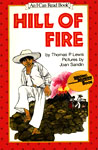 I Can Read (Level 3)  Hill of Fire