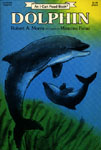 I Can Read (Level 3)  Dolphin