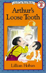 I Can Read (Level 2)  Arthur's Loose Tooth