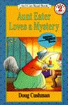 I Can Read (Level 2)  Aunt Eater Loves a Mystery
