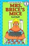 I Can Read (Level 1)  Mrs. Brice's Mice