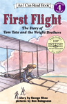 I Can Read (Level 4) First Flight