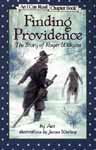 I Can Read (Level 4) Finding Providence