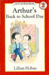 I Can Read (Level 2)  Arthur's Back to School Day
