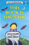 I Can Read (Level 1)  This Book Is Haunted