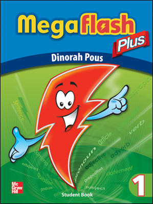 Mega Flash Plus