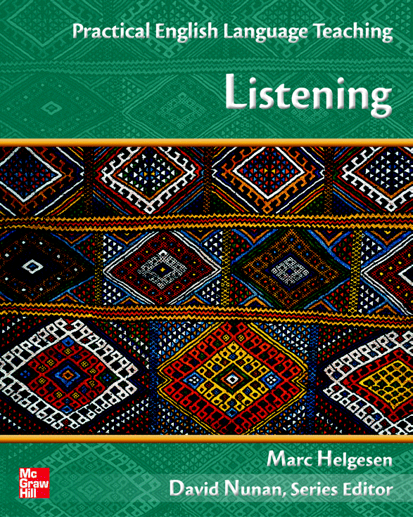 Practical English Language Teaching Listening