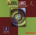 Global Links 2 Audio CD