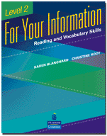 For Your Information 2