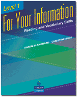 For Your Information Series