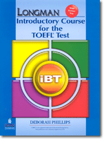 Longman Introductory Course for the TOEFL Test: iBT 2nd Edition