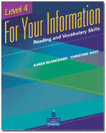 For Your Information 4
