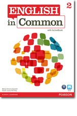 English in Common 2
