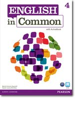 English in Common 4