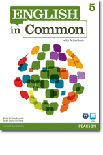 English in Common 5