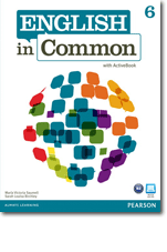English in Common 6