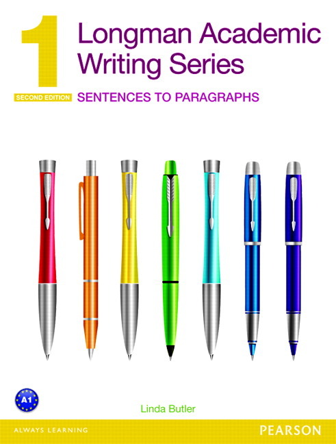 Academic Writing Series
